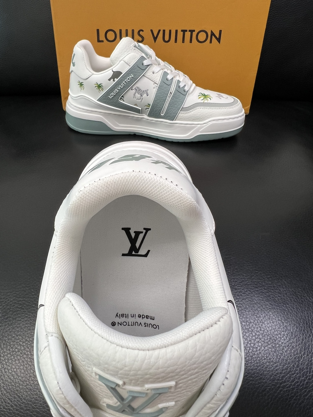 LV